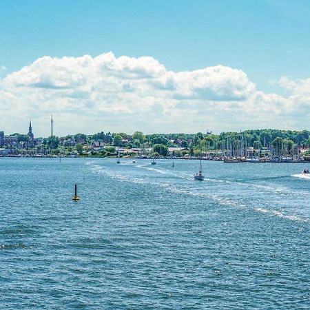 Beautiful Apartment In Kappeln With Kitchen エクステリア 写真