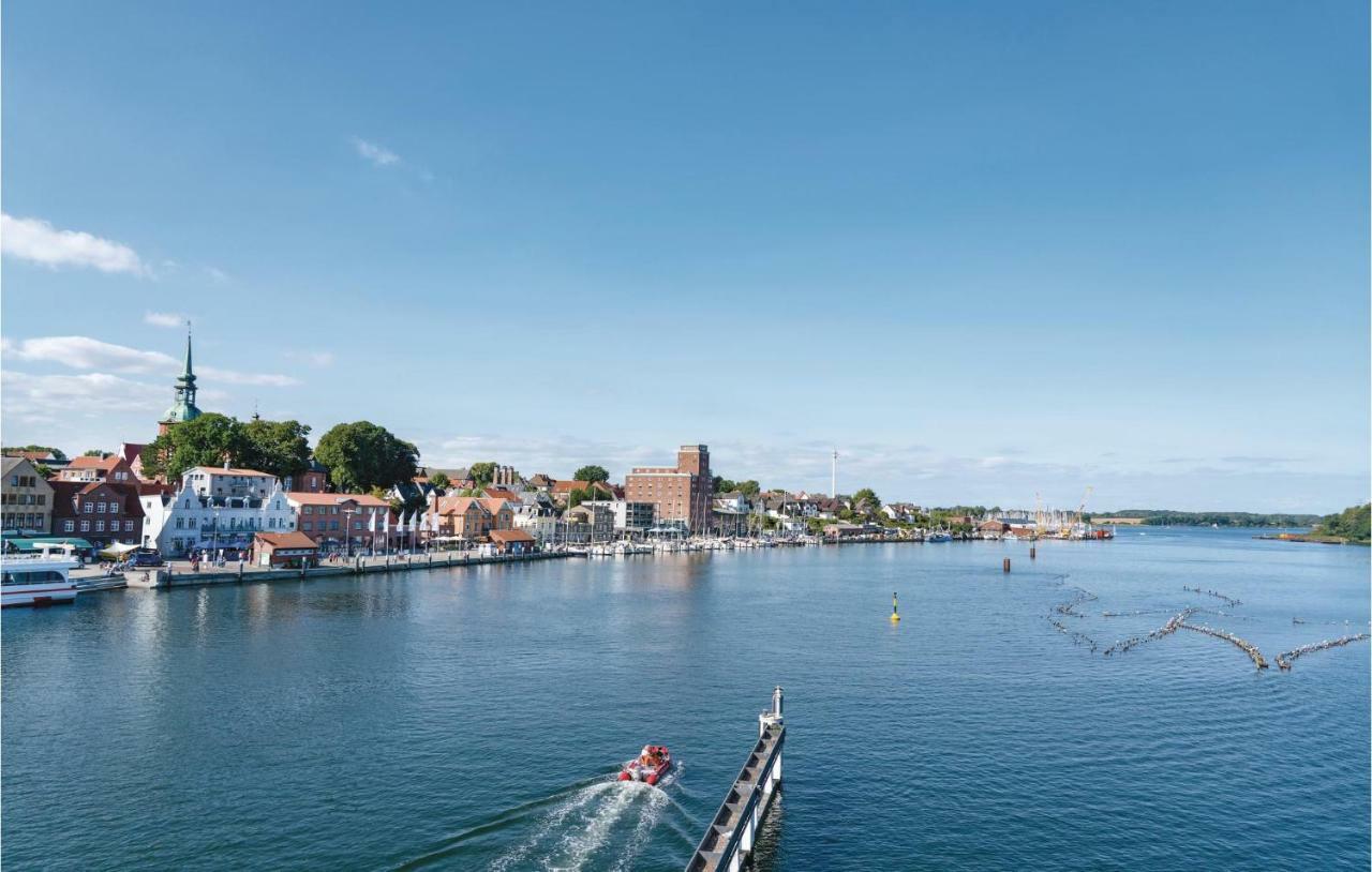 Beautiful Apartment In Kappeln With Kitchen エクステリア 写真