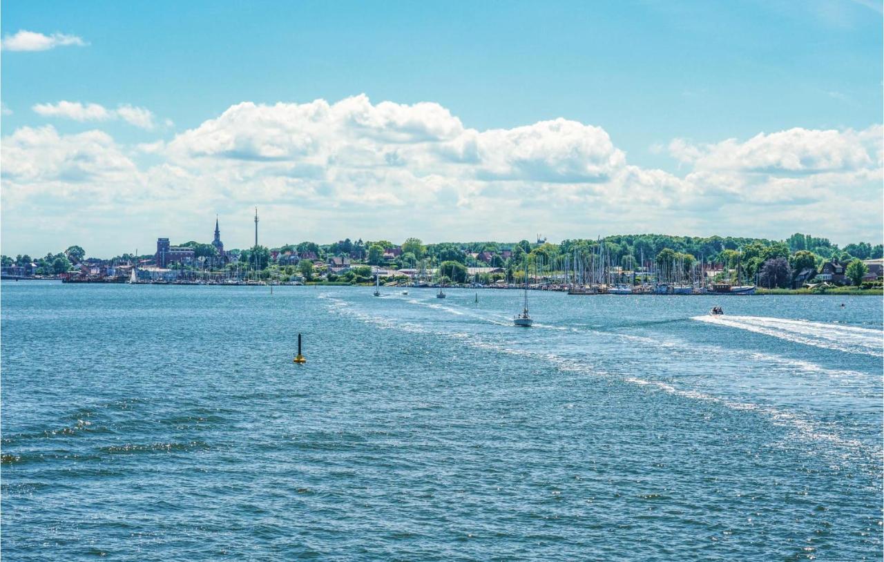 Beautiful Apartment In Kappeln With Kitchen エクステリア 写真